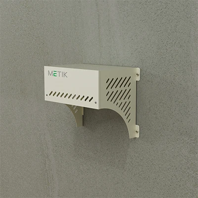 Կափարիչ EV լիցքավորիչի համար